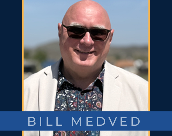 Bill Medved
