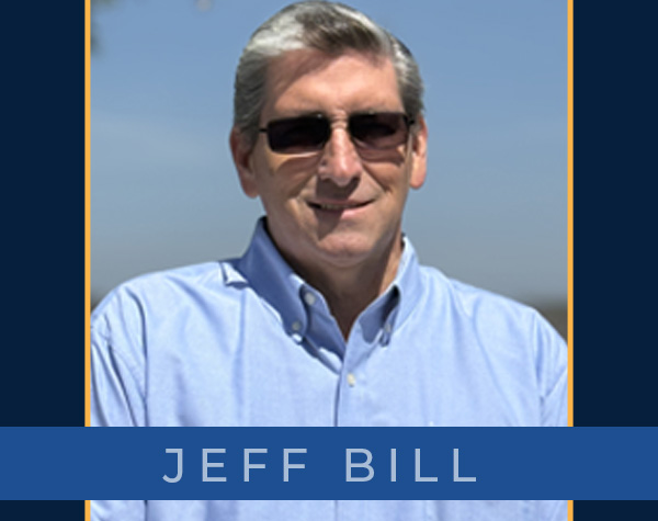 Jeff Bill