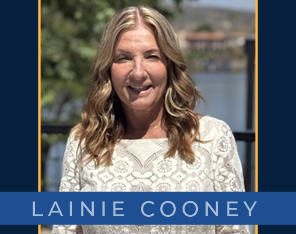 Lainie Cooney